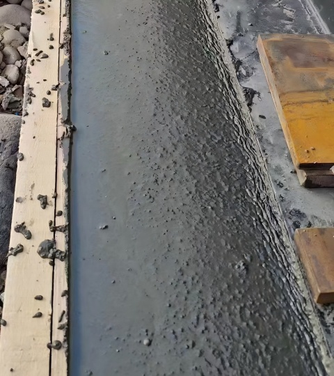 吊罗山乡环氧砂浆的特点及施工流程​