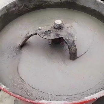 吊罗山乡灌浆料常见问题与解决方法