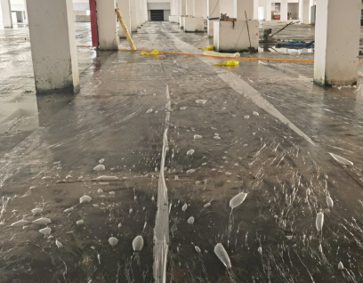 吊罗山乡不发火砂浆和不发火金属骨料有什么区别