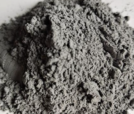 吊罗山乡硅灰和粉煤灰的区别用途