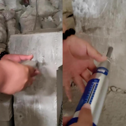 吊罗山乡混凝土强度不足的原因及处理方法