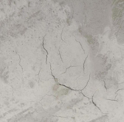 吊罗山乡灌浆料为什么会产生裂缝？出现裂缝该如何处理？