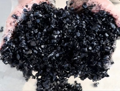 吊罗山乡沥青冷补料（沥青砂）的优势特点与施工流程解析