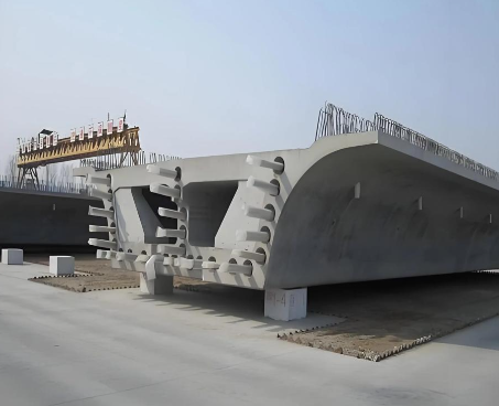 吊罗山乡抗冻压浆料的特点及标准化施工工艺